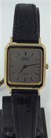 Orologio Seiko Donna in Metallo TQY36 - TQY36